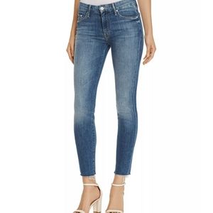 Mother Jeans The Looker Size 27